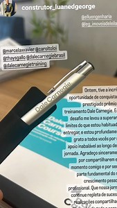 Dale Carnegie Training on Reels