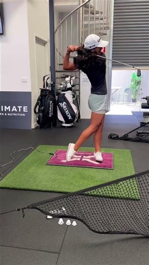 Golf Strength & Speed Training - Ultimate Golf Performance #golffitness