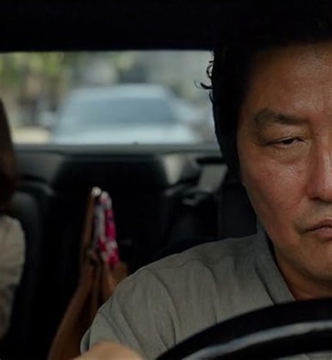 The 20 Most Terrifying Korean Thrillers to Stream Right Now