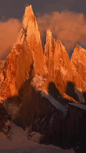 Climbing Cerro Torre in Patagonia: The Toughest Mountain to Conquer