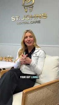 Black Coffee is Staining Your Teeth & Maybe Even Causing You Anxiety! 😬