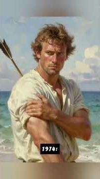 He ignored every warning. This island ended his life. One island. One mistake. No return. #fypシ