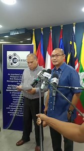 LIVE: Office of Civil Defense Deputy... - Civil Defense PH