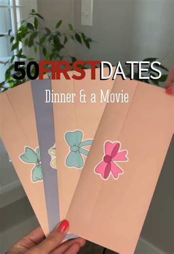 Exploring Dreams in 50 First Dates