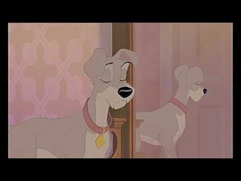 Lady And The Tramp II: Scamp’s Adventure: Tramp (2001) (31)