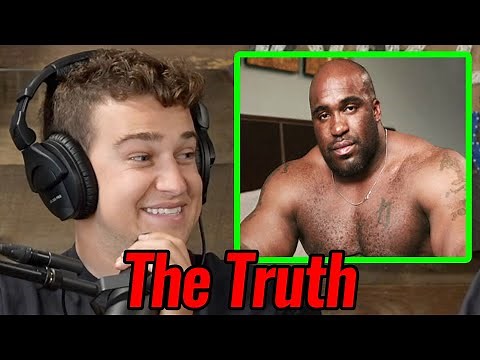 The Truth About Barry Wood