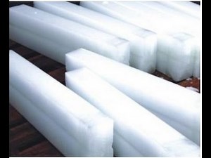 Block Ice Plant