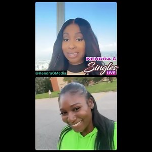 She’s a mail lady, 28, no kids. She wants a faithful man who will not cheat | Kendra G