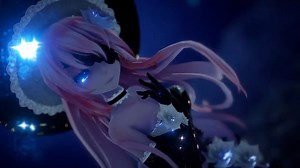 【MMD】GENTLEMAN (Test)