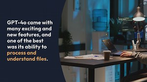 A Beginners Guide on How to Upload Files to ChatGPT-4o