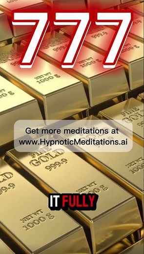 7 Money Magnet Affirmations to Attract Wealth Instantly | Listen Before Sleep