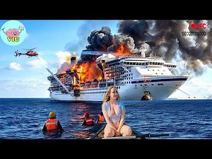 Most Epic Boat & Ship Accidents Ever Caught on Camera #01