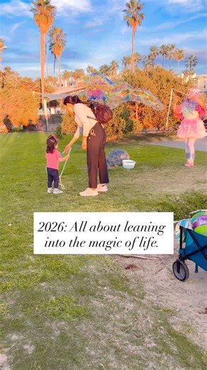 This year, I am inviting the magic of connection, of the heart, of synchronicities to guide me. Letting go of pushing hard, of striving, to rest and surrender to the magic of life. The past weeks of traveling have been challenging, with multiple sickness. But I am keep coming back to this mantra: Life is working out for me. Happy 2026 to all of you! ❤️ #magiclife #beachlife #firehorse | Pascale Terra Deau