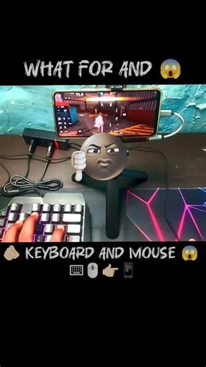 #gospel PC setup ❌ mini PC setup gameplay video 🫵🏻😱 #freefire #minipc_live #gugugaga