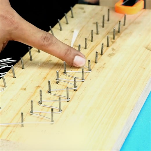 Hidden Carpentry Techniques Revealed | DIY & Crafts