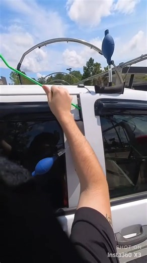 I get so many calls to car washes #locksmith #lockout #cdu #roadsideassistance #covertentry #customerservice #smallbusiness #lpu | Gizmo The Rogue