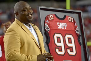 What Happened to Warren Sapp and Where is He Now?