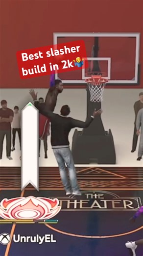 Nba2k26 Best SF Build!! #nba2k26 #nba2k