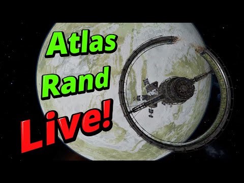 Elite Dangerous Mining Stream