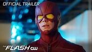 The Flash Mixed Signals Trailer The CW