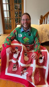 Recycling 101 just got festive! In this video, Kirk and Eco Andie from the Halifax Solid Waste team unwrap a big update: all wrapping paper – glitter, foil, sparkles and all – can now go in your paper recycling bag. Shine on, recyclers. Learn more at halifax.ca/recycling | Halifax Regional Municipality