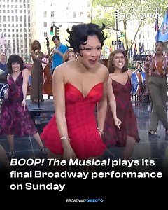 20K views · 41 reactions | Broadway Direct on Reels | Facebook