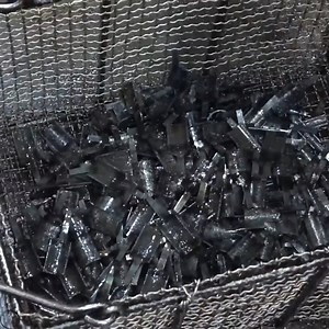 121K views · 653 reactions | Process of making a sharp sculptural knife. Wood tool manufacturing factory | The Ancient History | Facebook