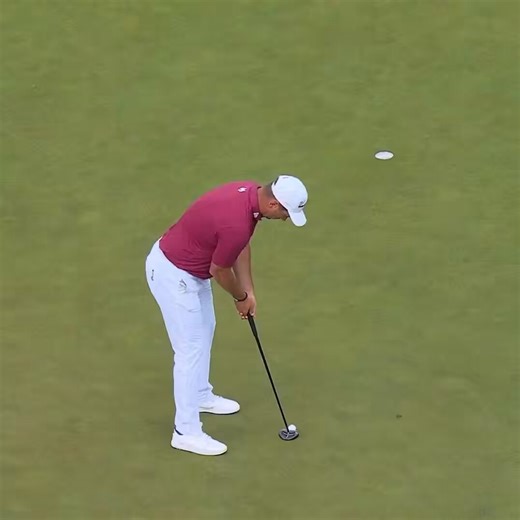 Australian Lucas Herbert shot rounds of 64, 63, 68 and 69 to win LIV Golf Virginia wire to wire by 4 shots over Sergio Garcia. The win earns him a US Open spot and climbs him to 89th in the OWGR.He spoke after the round about what qualifying for the US Open means for him:“Yeah, there was so many things that came with winning today. I just wanted to focus on what I was doing and then spend this moment now figuring out what comes with it. That's a nice added bonus. My first major ever was at Shinn