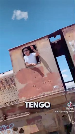 Ameee el Salar de UYUNI UYUNI TOURS | DJ MARCK