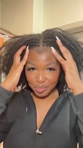 Loc Extension Human Hair 0.4cm Width 12inch 30 Strands 100% FUll Handmade Permanent Dreadlock Extension Human Hair for Women/Men/Kids Can Be Dyed Bleached Curled