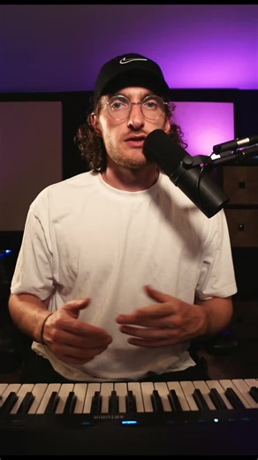 Sometimes inhave no ideas but all the energy to work, and this is a technique i mess around with to try and just make something with no direction in mind. Its a fun way to work #producer #ProducerTikTok #ProducerLife #BeatMaker #MakingBeats #musicproducer #producertips