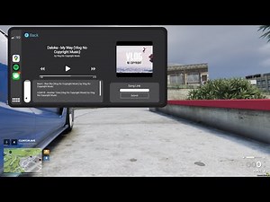 Fivem Car Radio Script For Qbcore Framework | QBCore Scripts