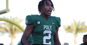 Four-Star LB Dylan Williams breaks down his final 7