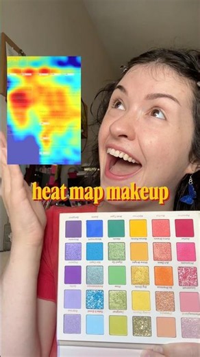HEAT WAVE MAKEUP🔥