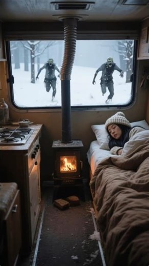 “Bus Ki Aur Zombie Attack!”