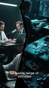 95% of the Internet is Hidden: Understanding the Deep Web