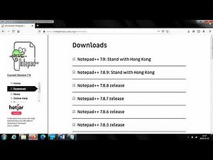 Klasa 7 Zasady tworzenia stron internetowych html cz01