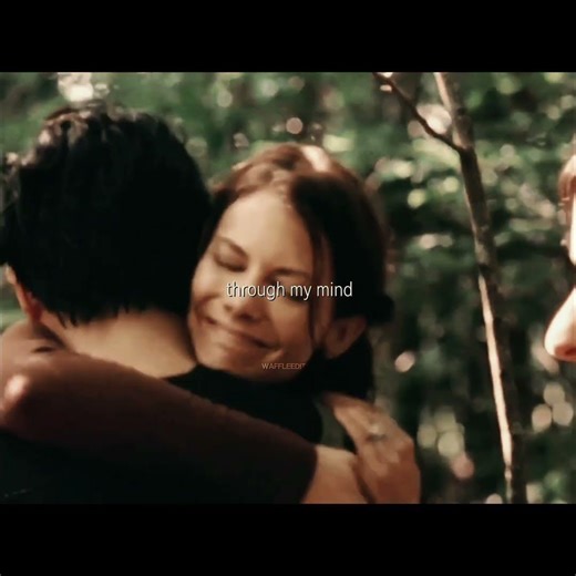 literally her | #shorts #fyp #twd #maggierhee #glennrhee #twdedit #thewalkingdead