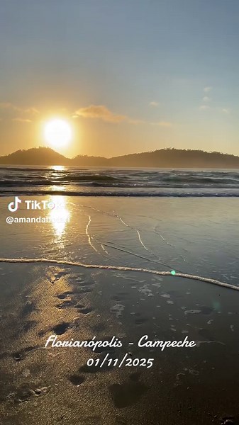 Exploring Florianópolis: Campeche Beach Highlights