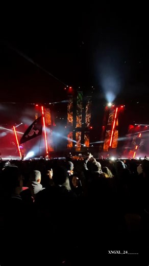 Experience EDC 2026: A Journey Through Hardstyle Music