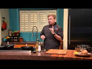 Goat Chops with Onion Glaze | Fit to Eat | MPB