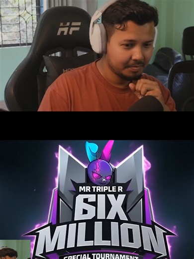 Mr Triple R এর Big Lan Tournament নিয়ে Rinku Bhai এর প্রতিক্রিয়া