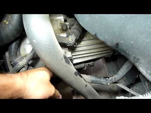 How to Change Manual Transmission Oil on an Hyundia Elantra