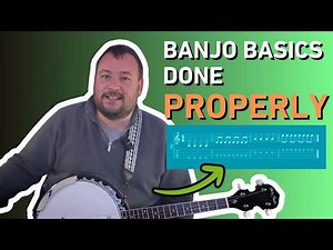 Learn Banjo Fast With These 3 Simple Tricks