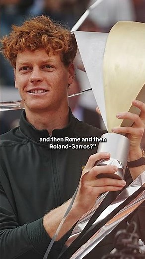 Should Sinner play in the Masters 1000 tournaments? #tennis #tenniscoach