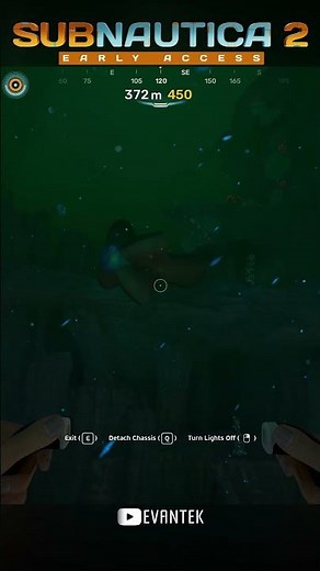 Conduit Crystal Location Subnautica 2