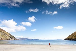 The 10 best beaches in Ireland to visit no matter the season