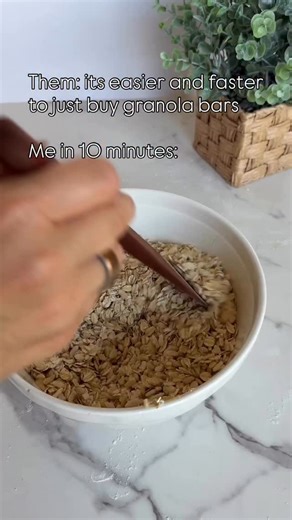 4.8K views · 172 reactions | Comment “HOMEMADE” to grab 50+ snacks...