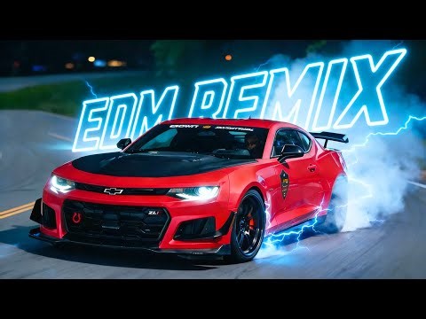 TOP BASS BOOSTED TRACKS 🚘 BEST MUSIC IN THE CAR 🔊 ULTIMATE CAR MUSIC & ELECTRO HOUSE