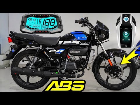 2025 New Hero Splendor Plus 125 TBR BS7 Launch | Price | Specs | Review | New Looks | Spl +‪@RGBBikes‬